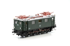 Jägerndorfer Collection JC12502 - H0 Elektrolok 1280.19 in Grün der ÖBB; Ep. III - Digital mit Sound - Wechselstrom